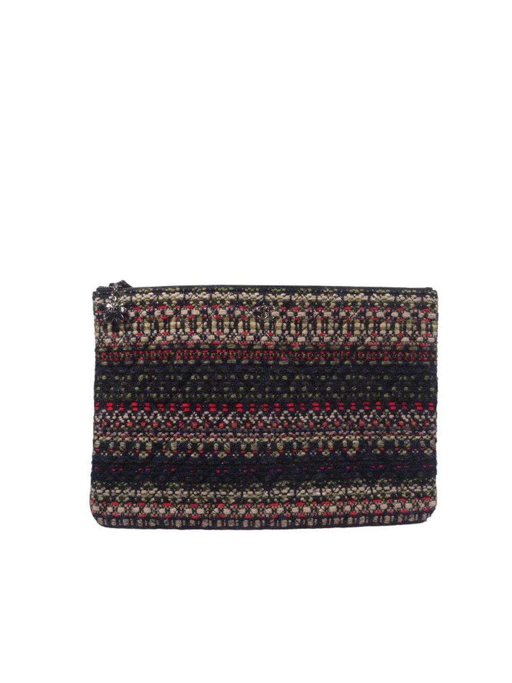 Chanel Tweed Limited Edition Large #353377F88B